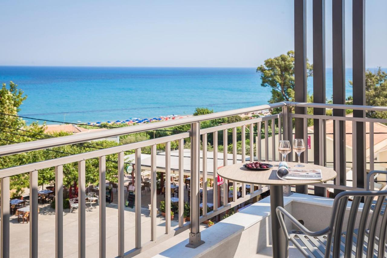 Skala Hotel Extérieur photo