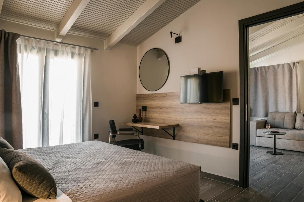 Skala Hotel Extérieur photo