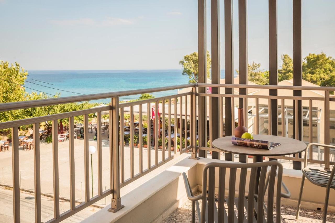 Skala Hotel Extérieur photo