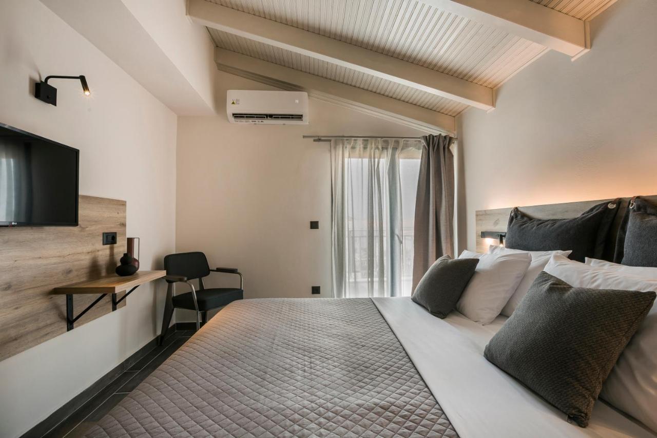 Skala Hotel Extérieur photo