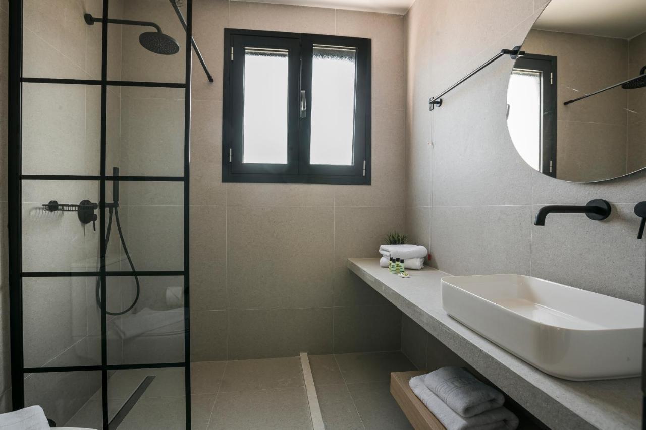 Skala Hotel Extérieur photo