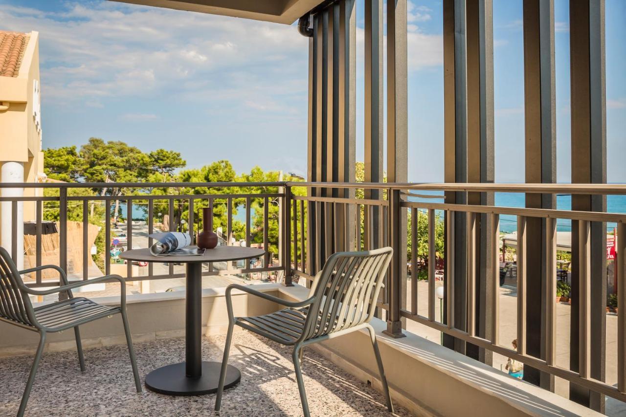 Skala Hotel Extérieur photo