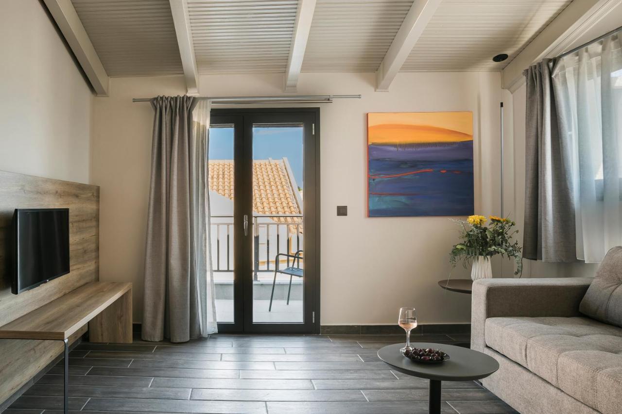 Skala Hotel Extérieur photo