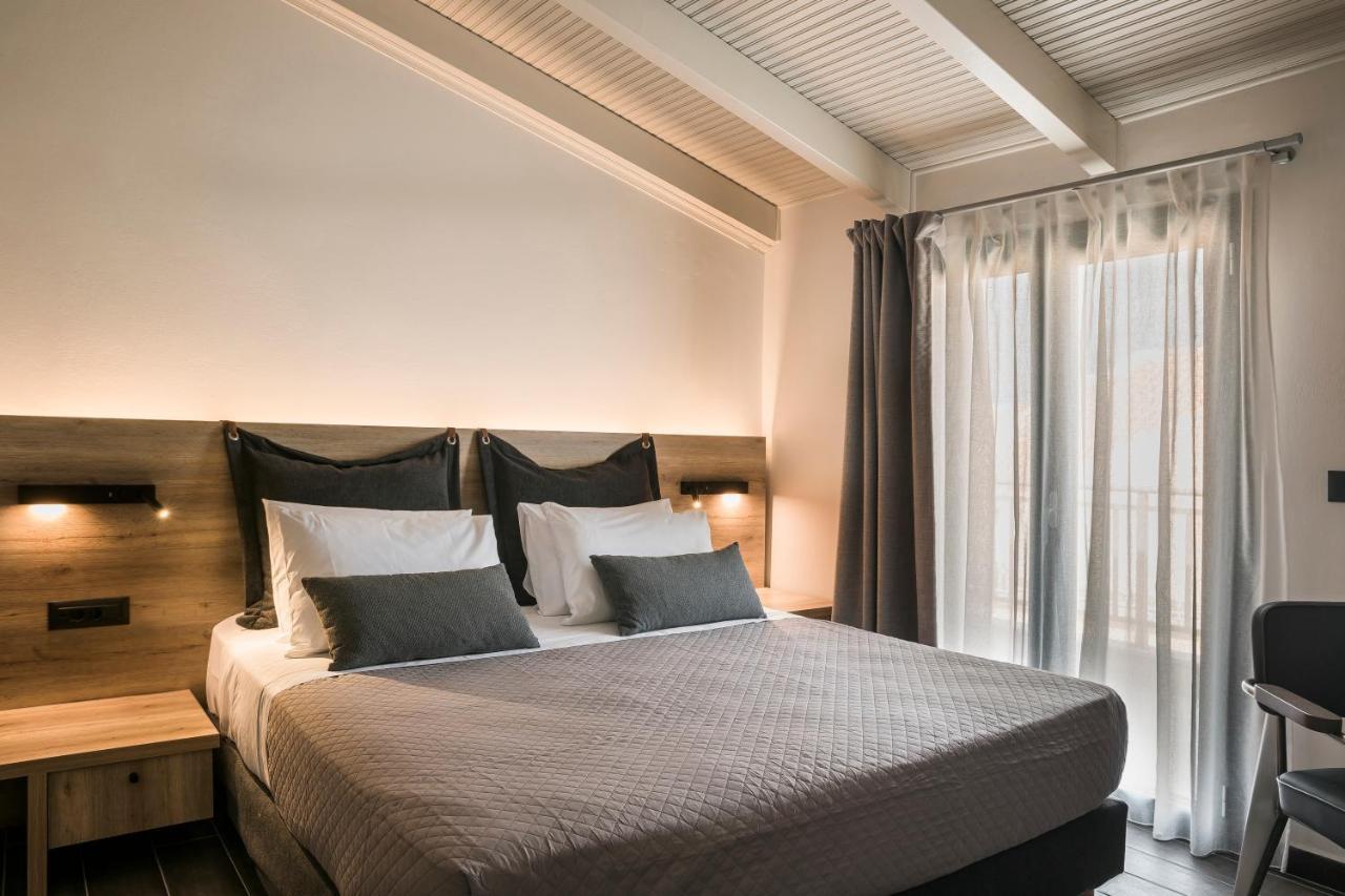 Skala Hotel Extérieur photo