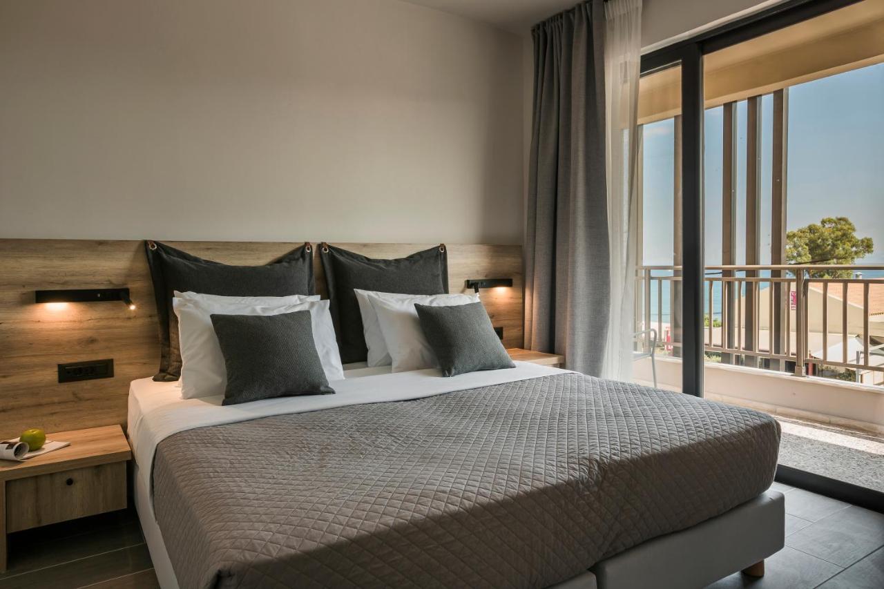 Skala Hotel Extérieur photo