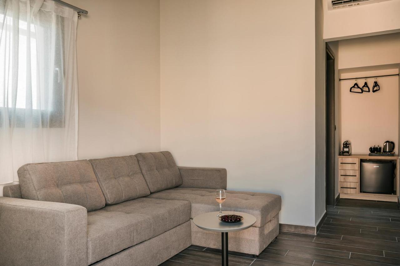 Skala Hotel Extérieur photo