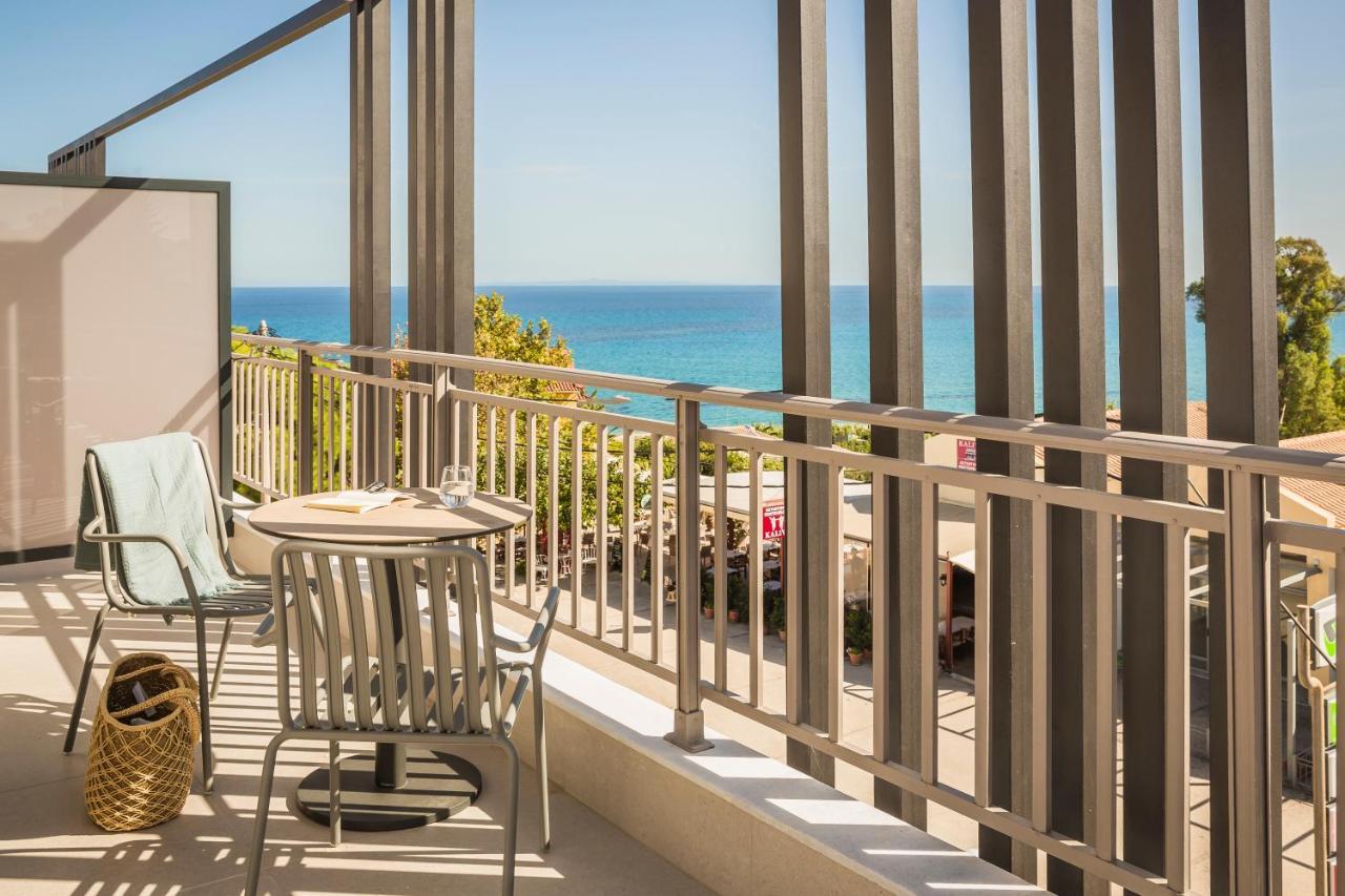 Skala Hotel Extérieur photo
