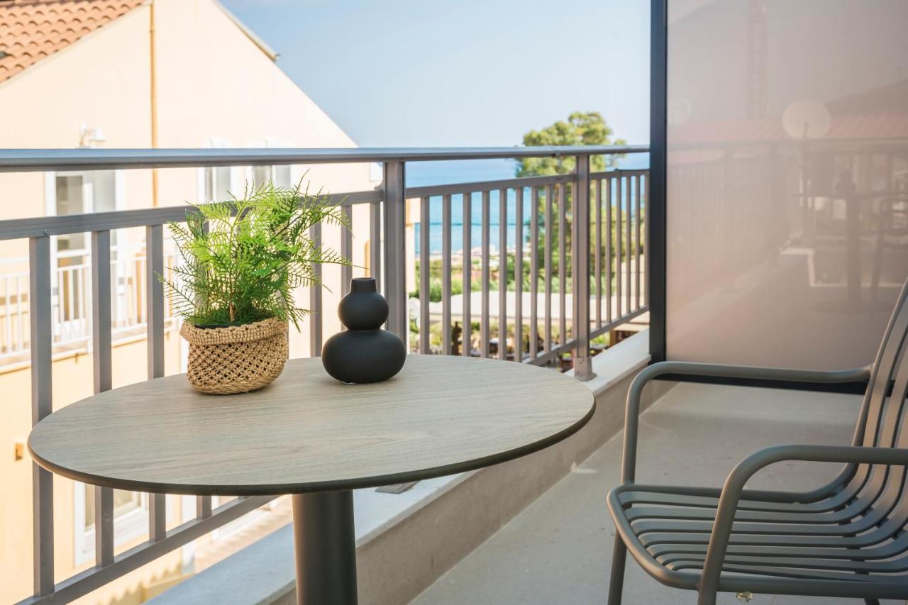 Skala Hotel Extérieur photo