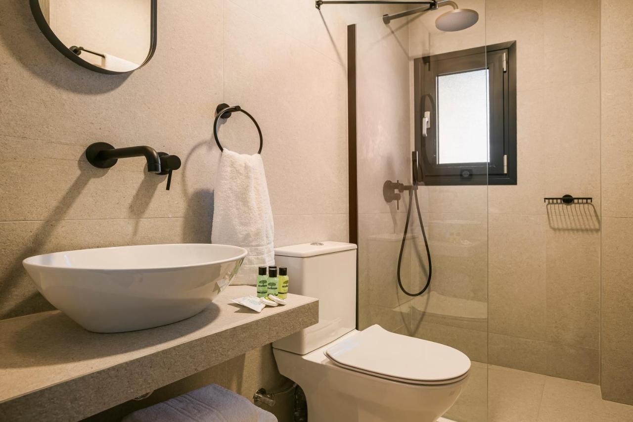 Skala Hotel Extérieur photo