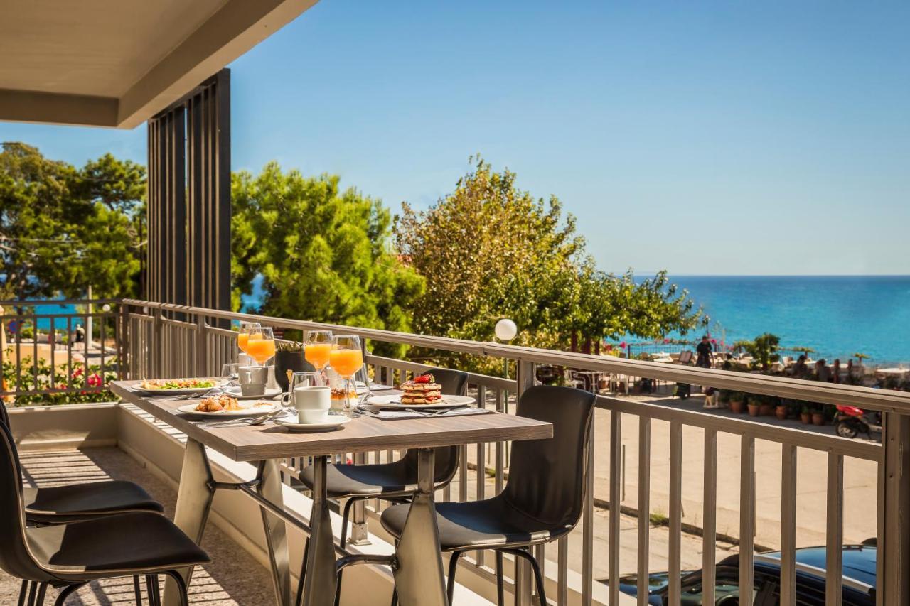 Skala Hotel Extérieur photo