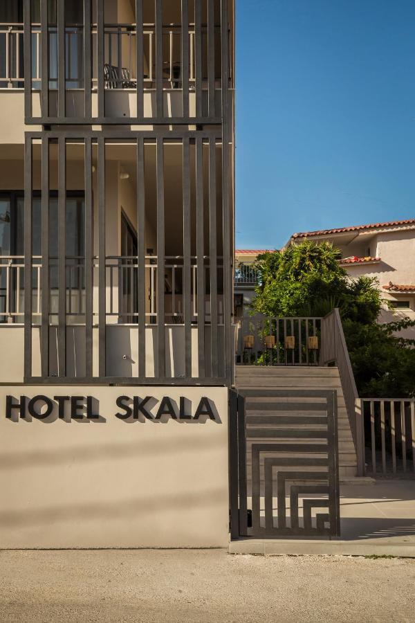 Skala Hotel Extérieur photo