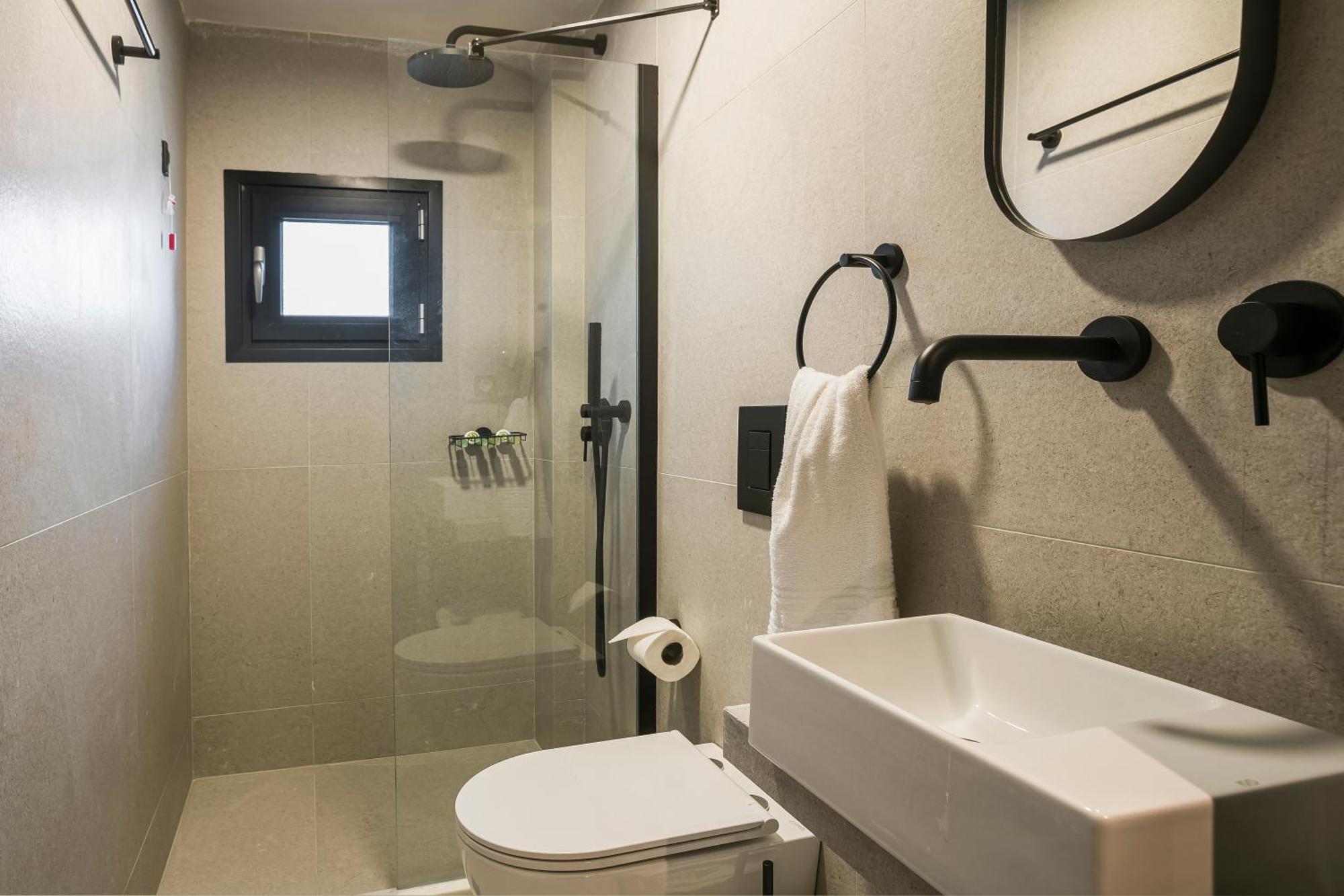 Skala Hotel Chambre photo